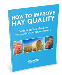 How To Improve Hay Quality